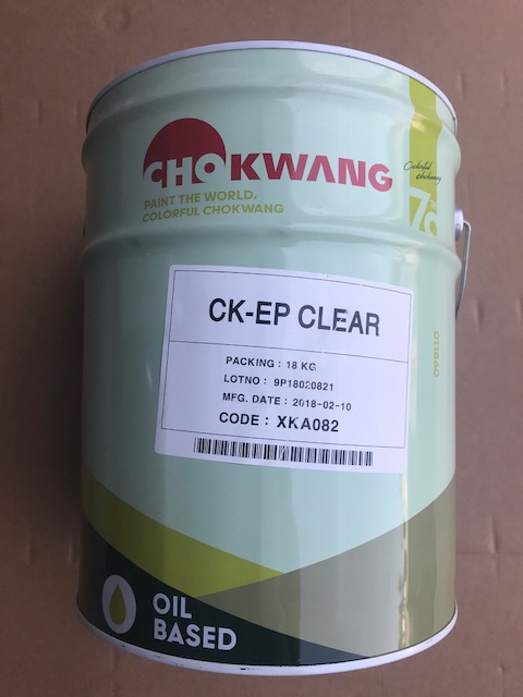 Эпоксидная смола CK EP CLEAR ( прозрач. ) для творчест.66% на 33%